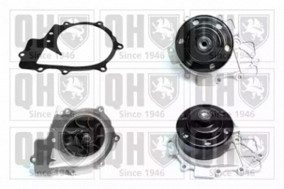 QUINTON HAZELL qcp3852 -  Водяной насос